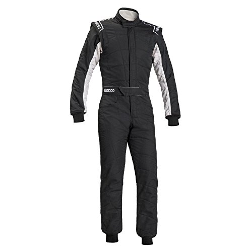 スパルコ SPARCO レーシングスーツ 54 Amazon | [スパルコ] レーシングスーツ SPRINT RS-2.1 BLACK