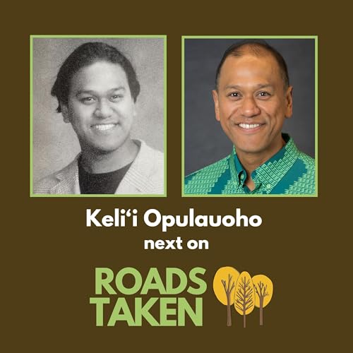 The Quest for Freedom: Kelii Opulauoho on going home and finding freedom