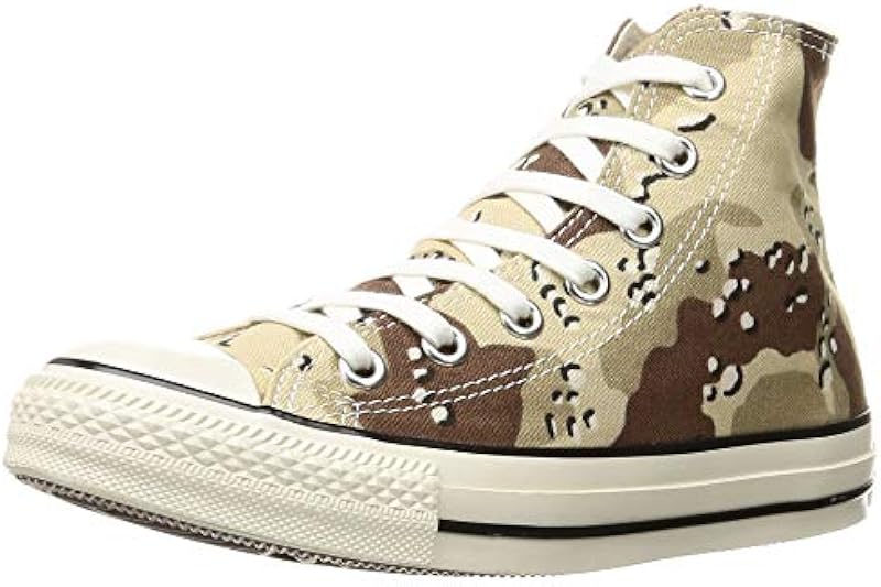 6位：コンバース（CONVERSE）オールスター US カモ HI スニーカー