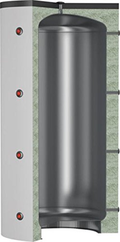 Pufferspeicher Type: PS 1000