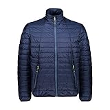 CMP Herren Outdoor Jacke mit 3M Thinsulate Featherless Polsterung, Cosmo, 56
