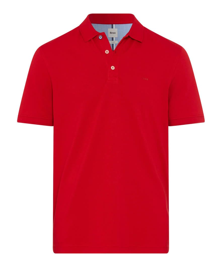 BRAX Style Pete Poloshirt