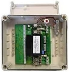 GJD GJD040 4 Zone Expansion Unit - (CCTV & Security > CCTV Accessories)