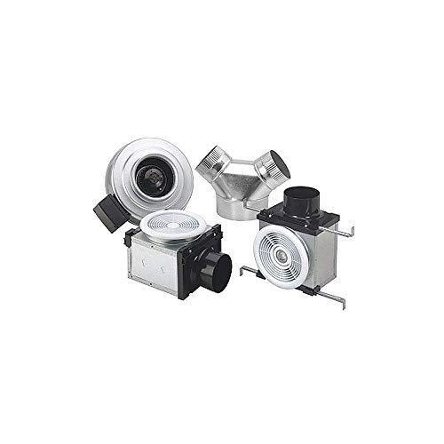 Fantech PB270L7V-2 Dual Bath Fan