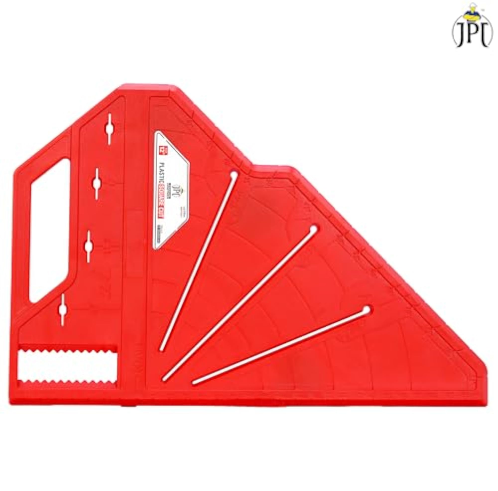 Multi-Angle Measuring Carpenter Square Marking Tool