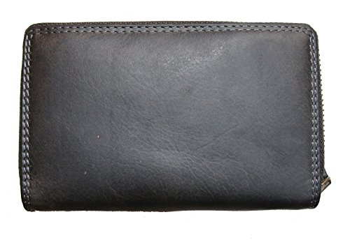 Hill Burry Pelle Donna Porta monete/Portafogli