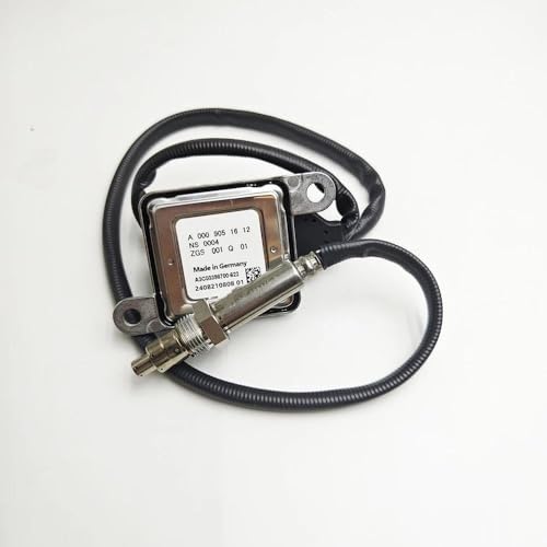 Capteur d'oxygène automobile Mercedes Benz W164 X164 sonde lambda de rechange