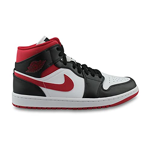 Image of Nike Men's Air Jordan 1 Mid Sneaker
