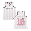 Blackpink Unisex Adult Official Merch Deadline Jersey