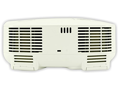 Vt491 - Svga, Lcd, 2000 Lumen Projector With Dual Computer Inputs And Variable A #TOP1