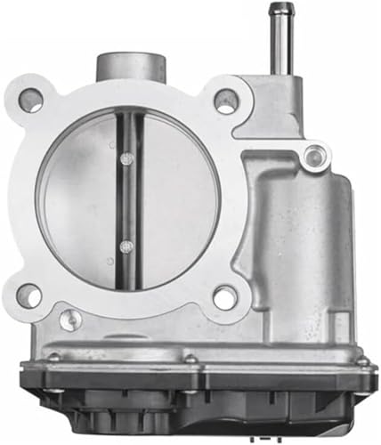 Corps papillon avec moteur intégré pour accélération Subaru