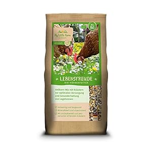 My Little Farm Lebensfreude –...