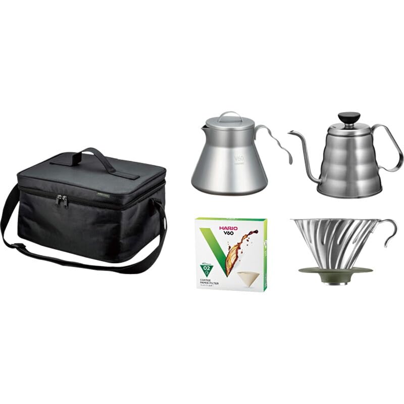 HARIO V60アウトドアコーヒー器具ベーシックセット（オマケ付） imgrc0098564328.jpg