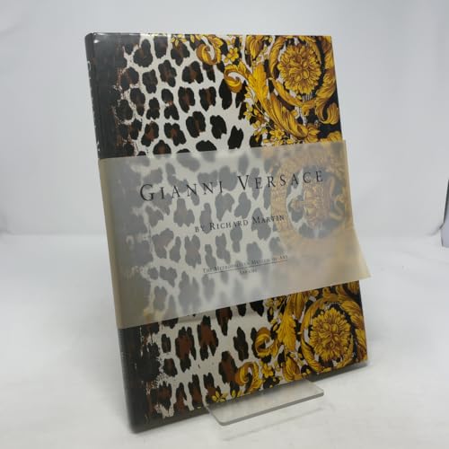 Gianni Versace