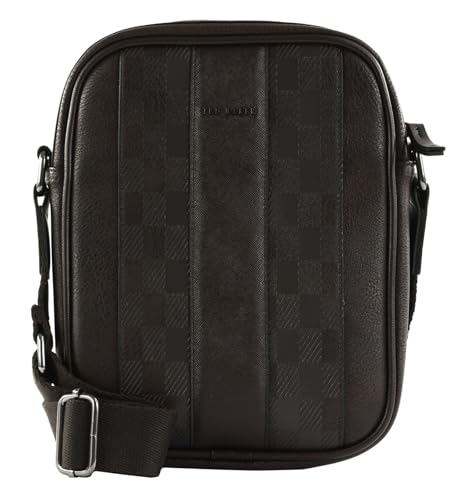 Bolso bandolera Waydon Ted Baker, comodidad compacta para llevar tus esenciales