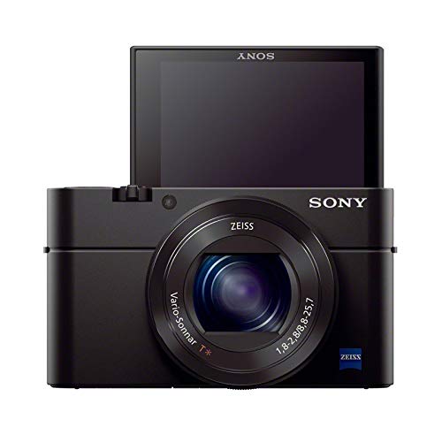 Amazon | DSC-RX100M3ブラックカード3（およびハンドルセット）カード 
