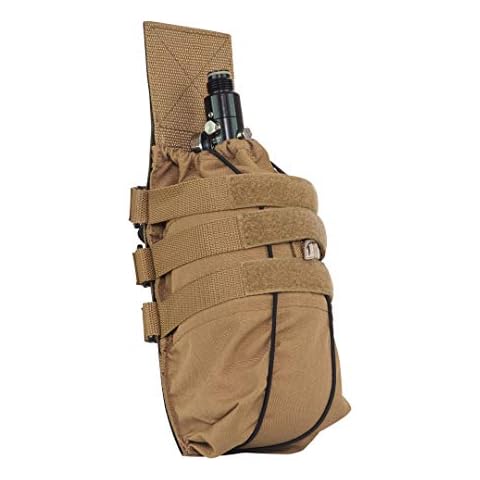 Pochette Valken Marron Clair pour réservoir Cover