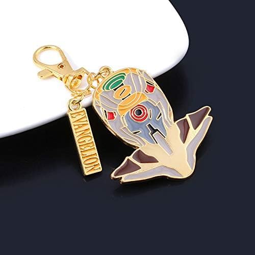 Amazon.co.jp: Sbdsyue(ユェ) 3個 FOR 新世紀エヴァンゲリオン