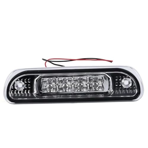 Troisième feu stop pour Jeep Grand Cherokee 1999-2004 voyagez en toute sécurité