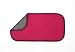 Jovilife Dish Drying Mat Kitchen Mat(set of 2) Microfiber Absorbent Washable, 918 Inch, Red