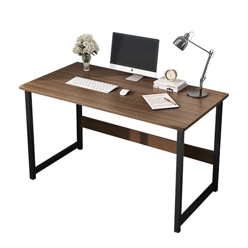 �q���� komaitoma �p�\�R���f�X�N �� �f�X�N ���j�^�[�A�[���Ή� �e�����[�N �ݑ�Ζ� �����[�g���[�N ���r���O �q������ ��l �g���ȒP �ؐ� (�u���E��, ���[�Ȃ��i��100×���s45cm�j)