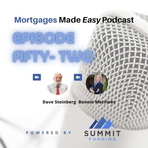 Episode 52: Mastering Negotiations When Relocating with Bonnie Metviner (Part 1)