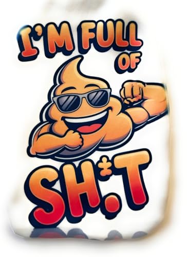 Full of ... Stoma Bag Pouch