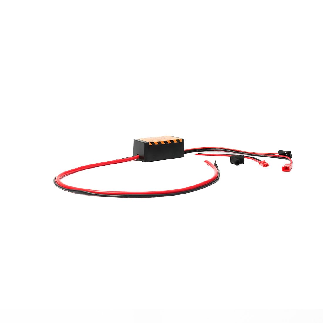 CDI-Zündgerät + Zündkerzen-Set Für RETROL HM-01 Hit-and-Miss-Modellmotor – Zündungs-Starter-Set