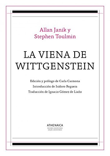 La Viena de Wittgenstein: 3 (Estética y Teoría de las artes)