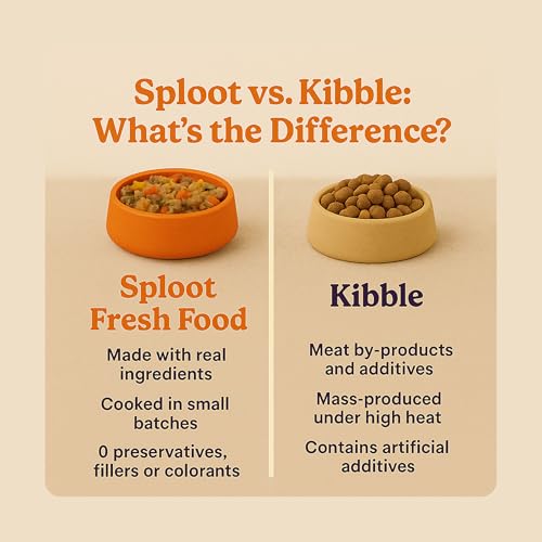 Image of Wet Dog Food - Chicken and Brown Rice Gravy Meal for Pets - Dog Food Adult and Puppy - Real Chicken, High Protein, Fresh Ingredients - Ready to eat Meal - 100g x 3