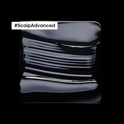 L’Oréal Professionnel Scalp Advanced Anti-Oiliness Dermo-Purifier Shampoo - Image 7