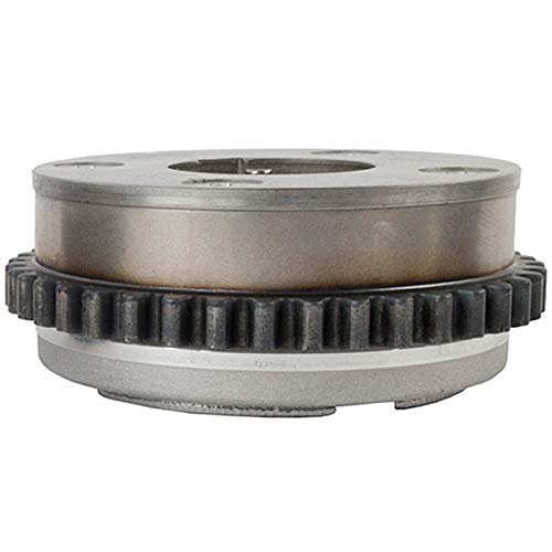 KARPAL Intake and Exhaust Variable Valve Timing VVT Sprocket Compatible with Buick Chevy GMC