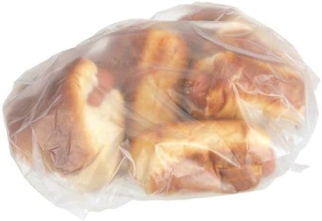 Super Mini Beef Hot Dog Soft Pretzel -- 60 per case.