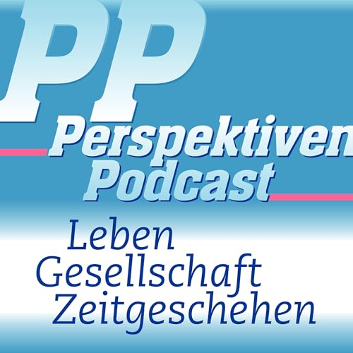Perspektiven Podcast Por Christian Sy arte de portada