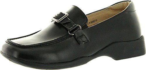 Angels Girls Casual Slip On Loafers Moccasins Casual Shoes