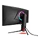 immagine 8ASUS ROG STRIX XG35VQ 35