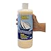 Ardex Ocean Polymer 2501 | High Gloss Marine and Automotive Salt Resistant Sealant - Long Lasting Sun & Salt Protection for Boats, Cars, RVs and Aircraft - Easy Application | Made in USA