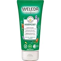 WELEDA Bio Aroma Shower