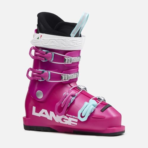 Chaussures de ski Starlet 60 Rtl Lange fille rose taille 60 junior