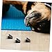 Toddmomy 8pcs Puppy Pee Pads Washable for Dogs Potty Pad Tray Dog Training Holder Clip Cat Toilet Training System