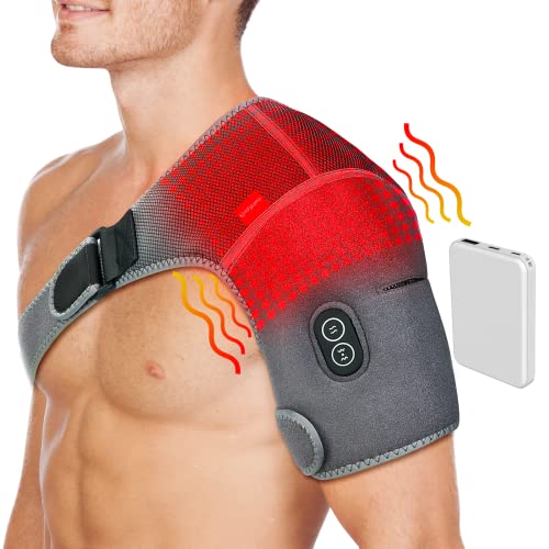 Best Battery Powered Heating Pad For Camping 2023