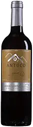 Antuco Vinho Chileno Merlot 750Ml