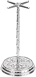 Stand For Measuring Spoon by GANZ- Floral * Spoons Set ER16803