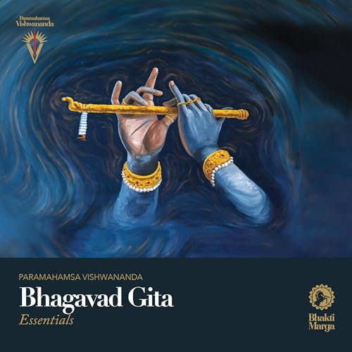 Bhagavad Gita: Essentials by Paramahamsa Vishwananda episode artwork