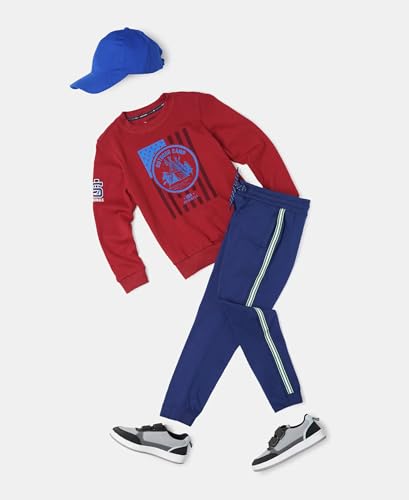 Image of Jockey Boys Suit Trousers