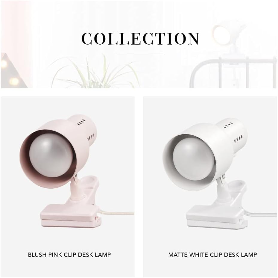 Globe Electric 52965 JoJo, Matte White
