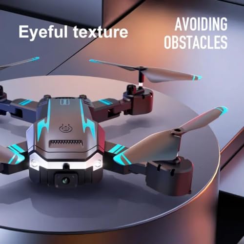 Image of Welko DrOnE WiTh 4k CaMeRa LiVe ViDeO, WiFi FpV DrOnE FoR AdUlTs WiTh 4k Hd 120 WiDe AnGlE CaMeRa LoNg FlIgHt TiMe, MuLtIcOlOr (TN5)