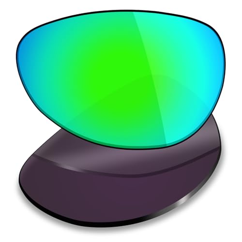 Image of Mryok Replacement Lenses for Oakley Crosshair S - Options