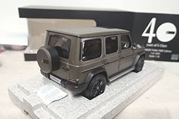 ダイキャスト　1/18メルセデスG WAGEN シリーズ　ボンネットも開けれます ダイキャスト 1/18メルセデスG WAGEN シリーズ ボンネットも