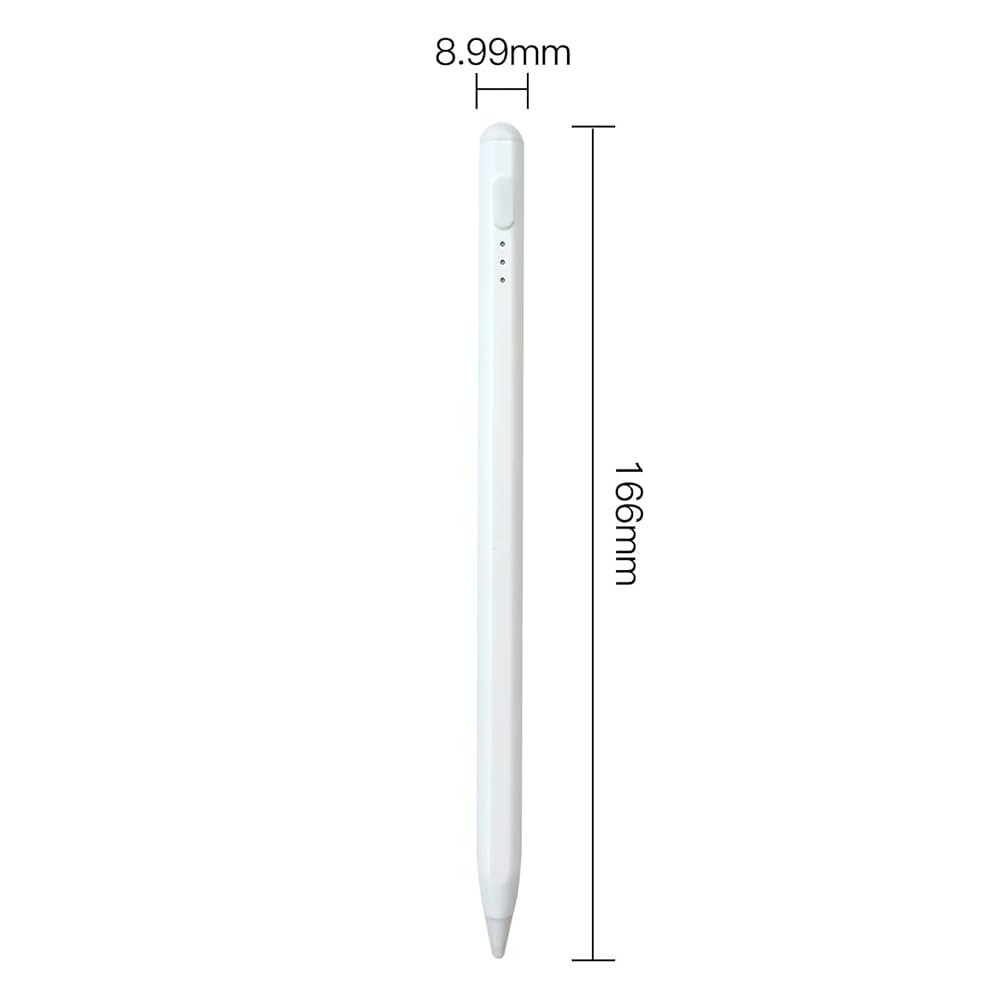 Amazon.com: 適用於iPad 第7 代Apple Pencil 手寫筆: 手機和配件